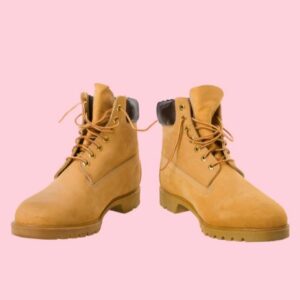 Timberland Premium 6-Inch Waterproof Boots - Classic Brown