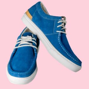 Timberland x Stüssy Coastal Explorer Blue Edition (Unisex)